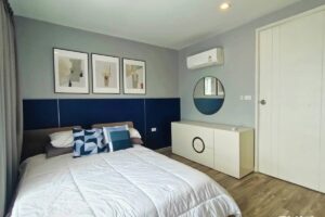Gallery image #2 from post No BVA19579: Condo For Rent Pattaya The Urban Central Pattaya