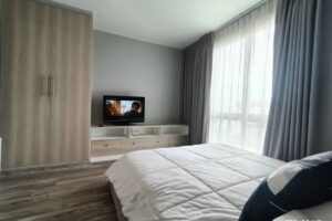 Gallery image #2 from post No BVA19579: Condo For Rent Pattaya The Urban Central Pattaya