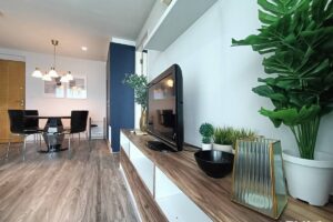 Gallery image #2 from post No BVA19579: Condo For Rent Pattaya The Urban Central Pattaya