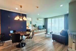 Gallery image #2 from post No BVA19579: Condo For Rent Pattaya The Urban Central Pattaya