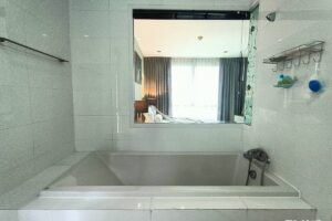 Gallery image #2 from post No BVA19579: Condo For Rent Pattaya The Urban Central Pattaya