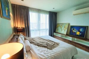 Gallery image #2 from post No BVA19579: Condo For Rent Pattaya The Urban Central Pattaya