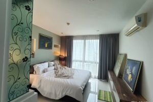 Gallery image #2 from post No BVA19579: Condo For Rent Pattaya The Urban Central Pattaya