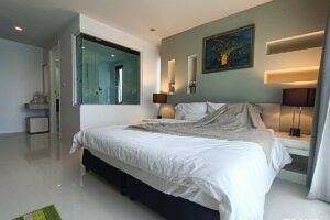 Gallery image #2 from post No BVA19579: Condo For Rent Pattaya The Urban Central Pattaya