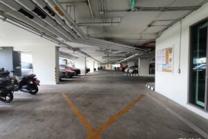 Gallery image #2 from post No BVA19579: Condo For Rent Pattaya The Urban Central Pattaya