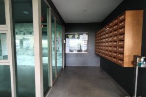 Gallery image #2 from post No BVA19579: Condo For Rent Pattaya The Urban Central Pattaya