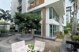 Gallery image #2 from post No BVA19579: Condo For Rent Pattaya The Urban Central Pattaya