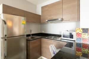 Gallery image #2 from post No BVA19579: Condo For Rent Pattaya The Urban Central Pattaya
