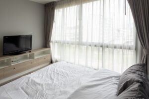 Gallery image #2 from post No BVA19579: Condo For Rent Pattaya The Urban Central Pattaya