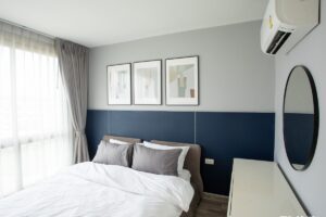 Gallery image #2 from post No BVA19579: Condo For Rent Pattaya The Urban Central Pattaya