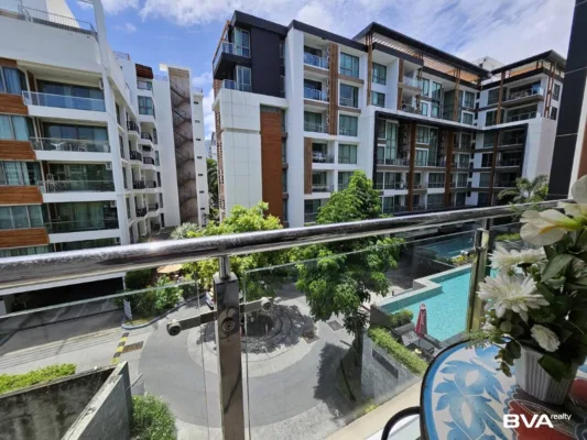 Gallery image #30 from post No BVA21042: Condo For Rent Pattaya The Urban Central Pattaya