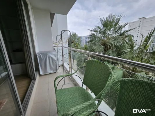 Gallery image #19 from post No BVA17778: Condo For Rent Pattaya The Urban Central Pattaya