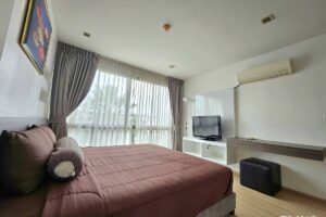 Gallery image #29 from post No BVA17778: Condo For Rent Pattaya The Urban Central Pattaya