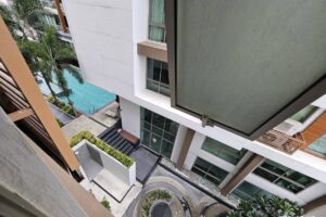 Gallery image #29 from post No BVA17778: Condo For Rent Pattaya The Urban Central Pattaya
