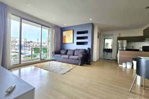Gallery image #29 from post No BVA17778: Condo For Rent Pattaya The Urban Central Pattaya