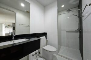 Gallery image #29 from post No BVA17778: Condo For Rent Pattaya The Urban Central Pattaya