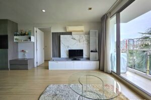 Gallery image #29 from post No BVA17778: Condo For Rent Pattaya The Urban Central Pattaya