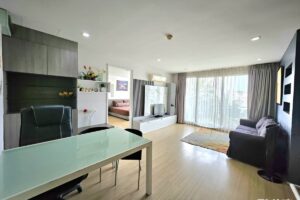 Gallery image #29 from post No BVA17778: Condo For Rent Pattaya The Urban Central Pattaya