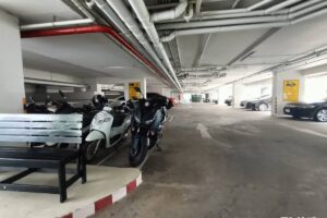 Gallery image #29 from post No BVA17778: Condo For Rent Pattaya The Urban Central Pattaya