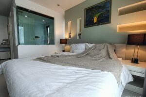Gallery image #2 from post No BVA10370: Condo For Sale Pattaya The Urban Central Pattaya