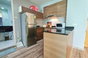 Gallery image #2 from post No BVA10370: Condo For Sale Pattaya The Urban Central Pattaya