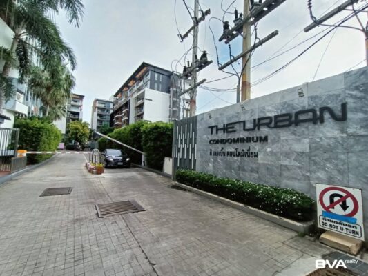 Gallery image #32 from post No BVA10370: Condo For Sale Pattaya The Urban Central Pattaya