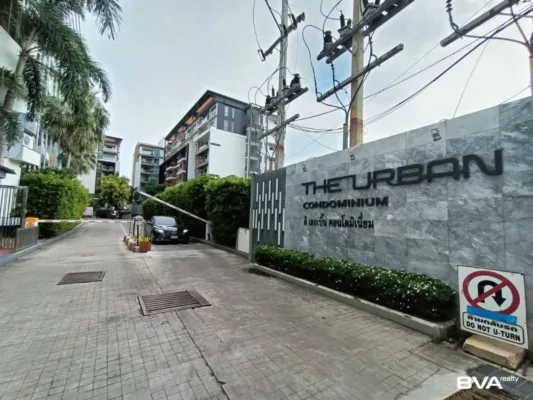 Gallery image #32 from post No BVA10370: Condo For Sale Pattaya The Urban Central Pattaya