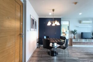 Gallery image #2 from post No BVA10370: Condo For Sale Pattaya The Urban Central Pattaya