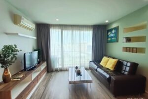 Gallery image #2 from post No BVA10370: Condo For Sale Pattaya The Urban Central Pattaya