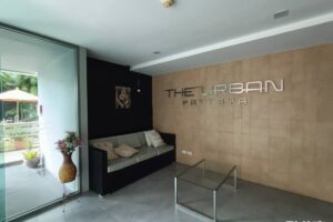 Gallery image #2 from post No BVA10370: Condo For Sale Pattaya The Urban Central Pattaya