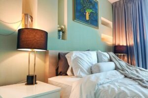 Gallery image #2 from post No BVA10370: Condo For Sale Pattaya The Urban Central Pattaya