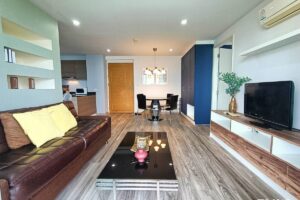 Gallery image #2 from post No BVA10370: Condo For Sale Pattaya The Urban Central Pattaya