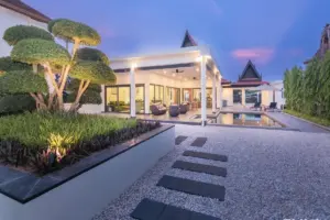 The Village at Horseshoe Point East Pattaya Pattaya BVA3832 Image No 18