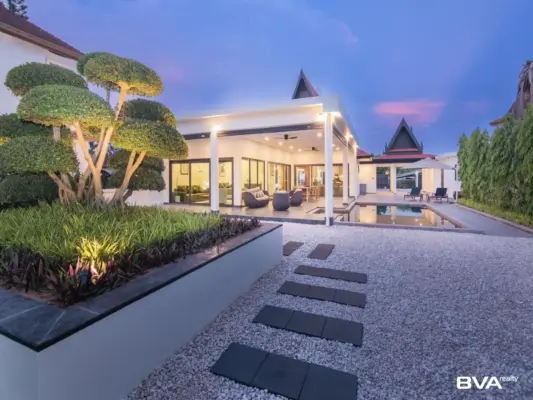 The Village at Horseshoe Point East Pattaya Pattaya BVA3832 Image No 18