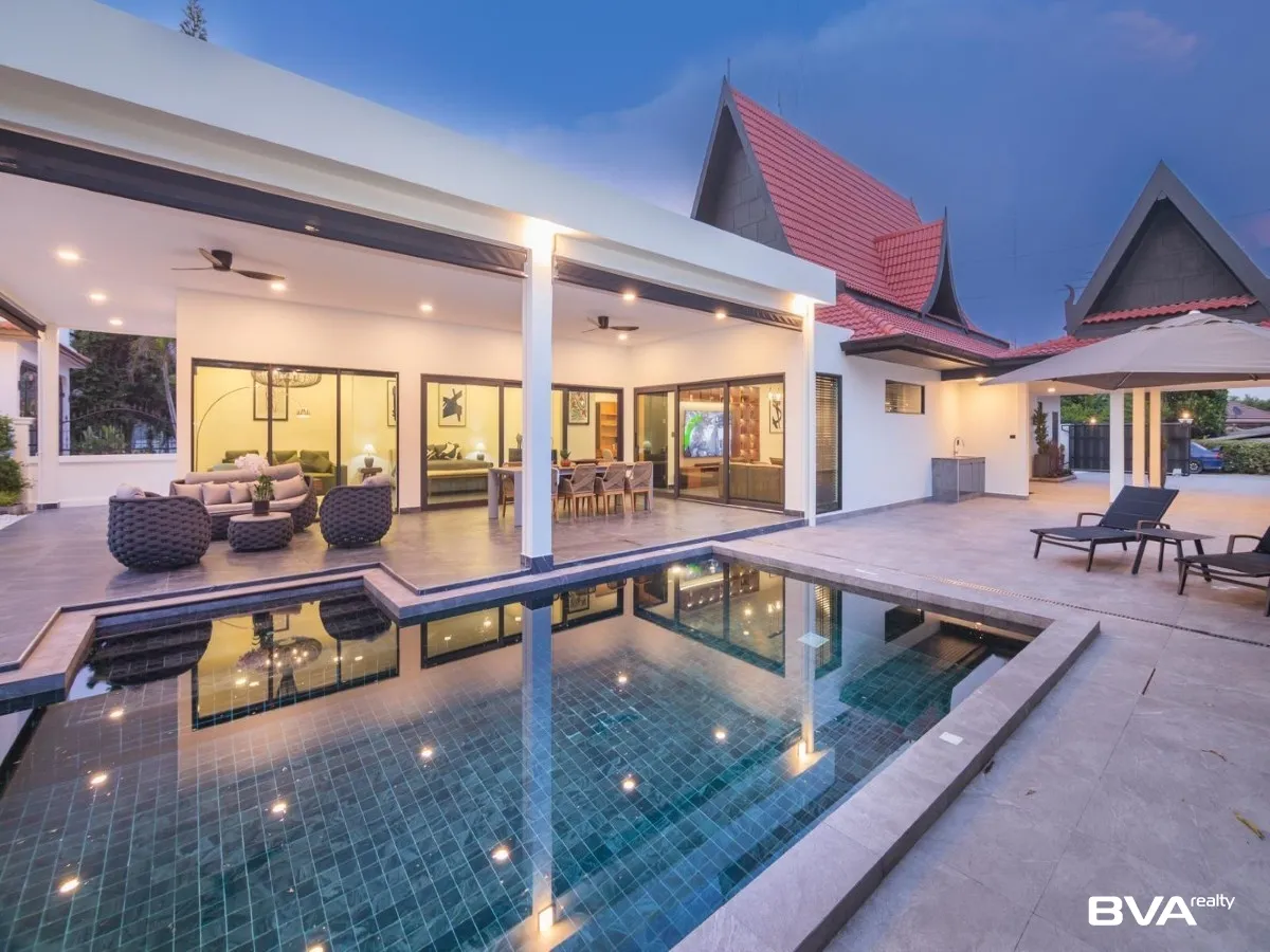 The Village at Horseshoe Point East Pattaya Pattaya BVA3832 Image No 19
