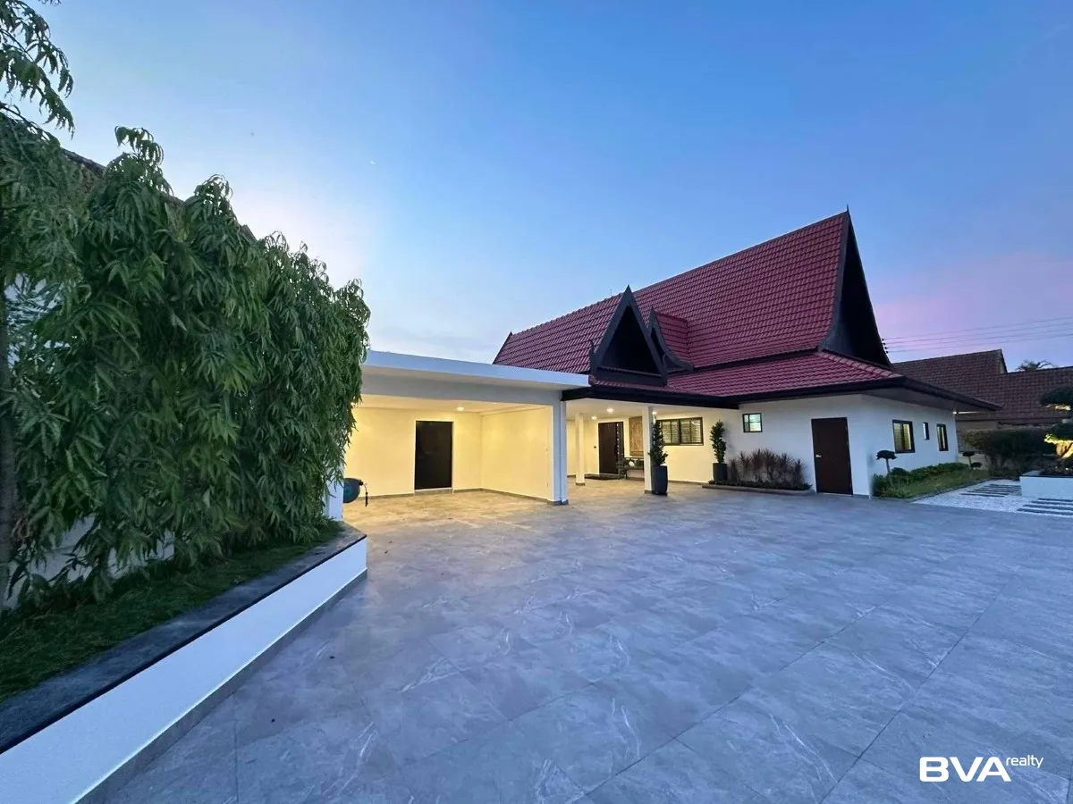 The Village at Horseshoe Point East Pattaya Pattaya BVA3832 Image No 20