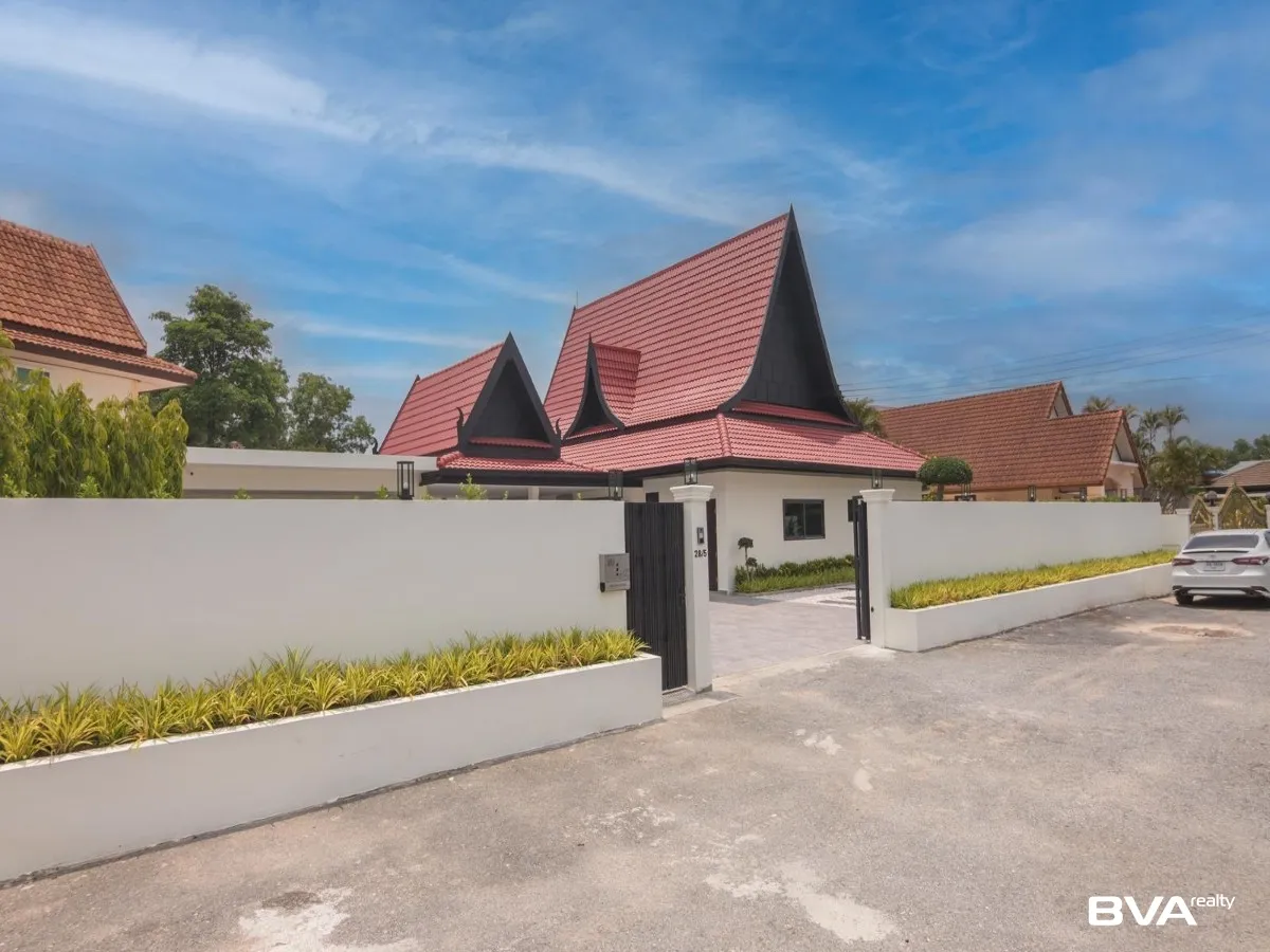 The Village at Horseshoe Point East Pattaya Pattaya BVA3832 Image No 21