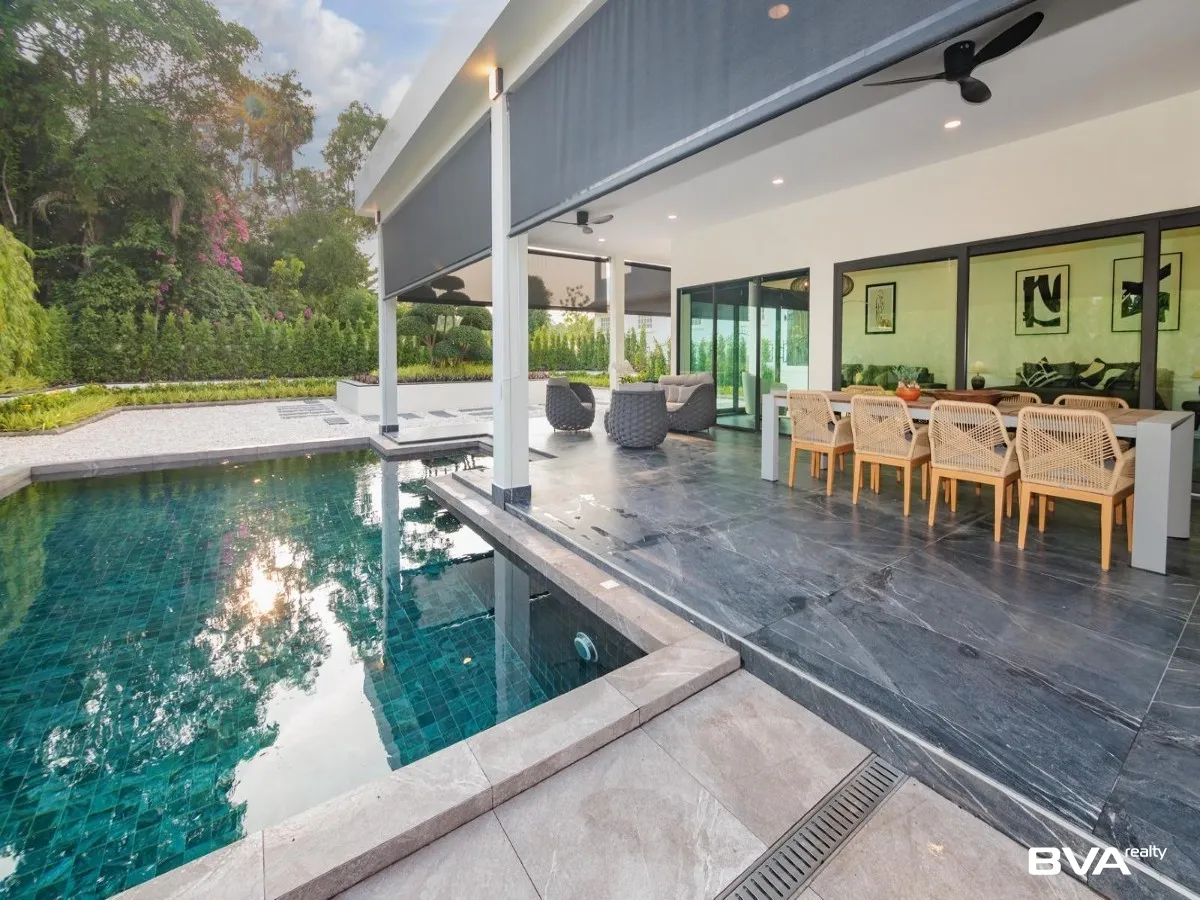The Village at Horseshoe Point East Pattaya Pattaya BVA3832 Image No 23