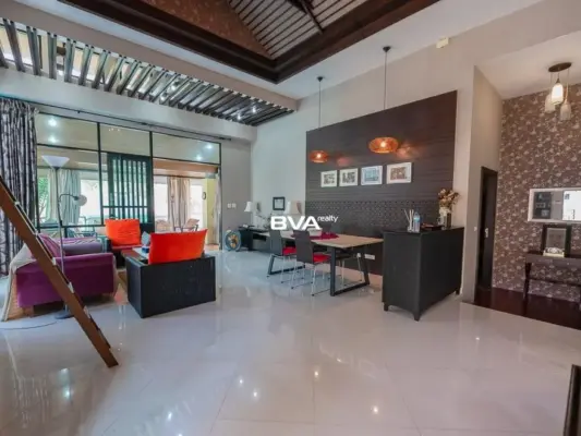 The Village at Horseshoe Point East Pattaya Pattaya BVA82524 Image No 1