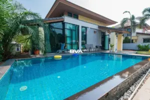 The Village at Horseshoe Point East Pattaya Pattaya BVA82524 Image No 2