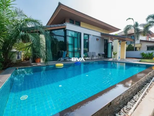 The Village at Horseshoe Point East Pattaya Pattaya BVA82524 Image No 2