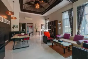 The Village at Horseshoe Point East Pattaya Pattaya BVA82542 Image No 7