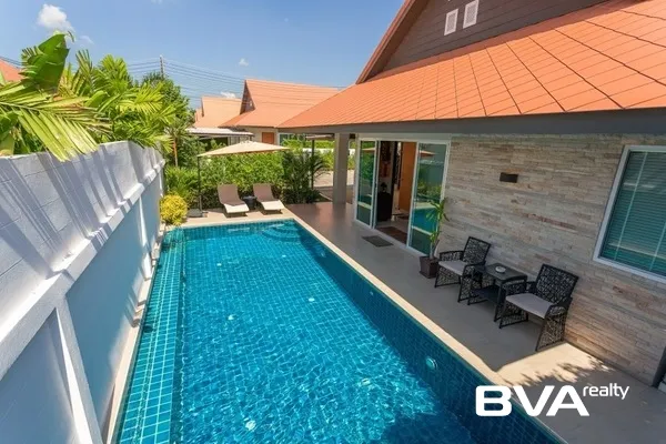 The Ville East Pattaya Pattaya BVA6936 Image No 1