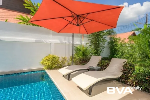 The Ville East Pattaya Pattaya BVA6936 Image No 3