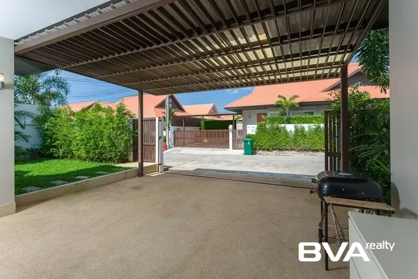 The Ville East Pattaya Pattaya BVA6936 Image No 5