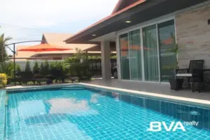 The Ville East Pattaya Pattaya BVA6936 Image No 8