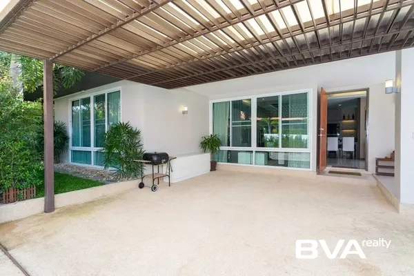 The Ville East Pattaya Pattaya BVA6936 Image No 9