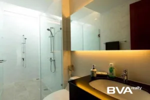 Gallery image #1 from post No BVA8300: House For Rent Pattaya The Ville East Pattaya