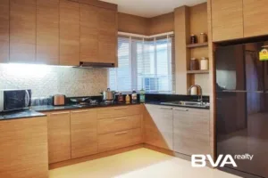 Gallery image #1 from post No BVA8300: House For Rent Pattaya The Ville East Pattaya