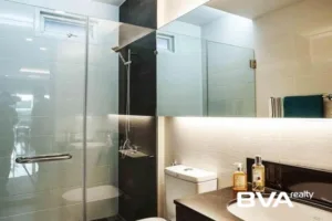 Gallery image #1 from post No BVA8300: House For Rent Pattaya The Ville East Pattaya